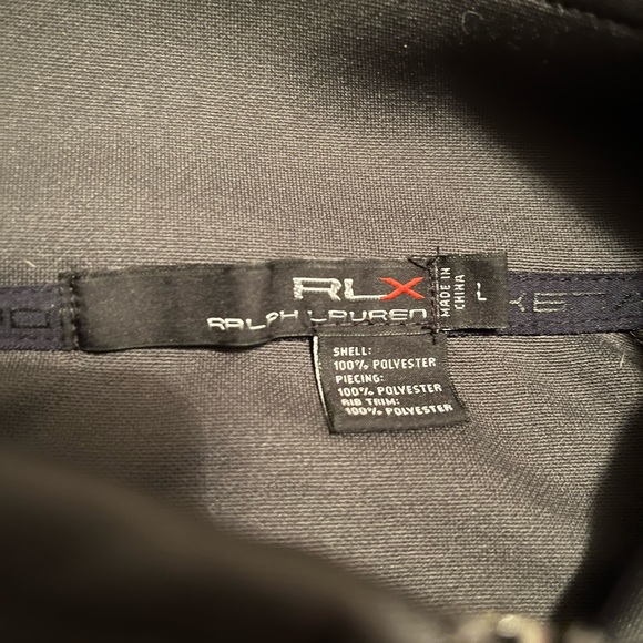 RLX Full Zip Jacket - Picture 4 of 4